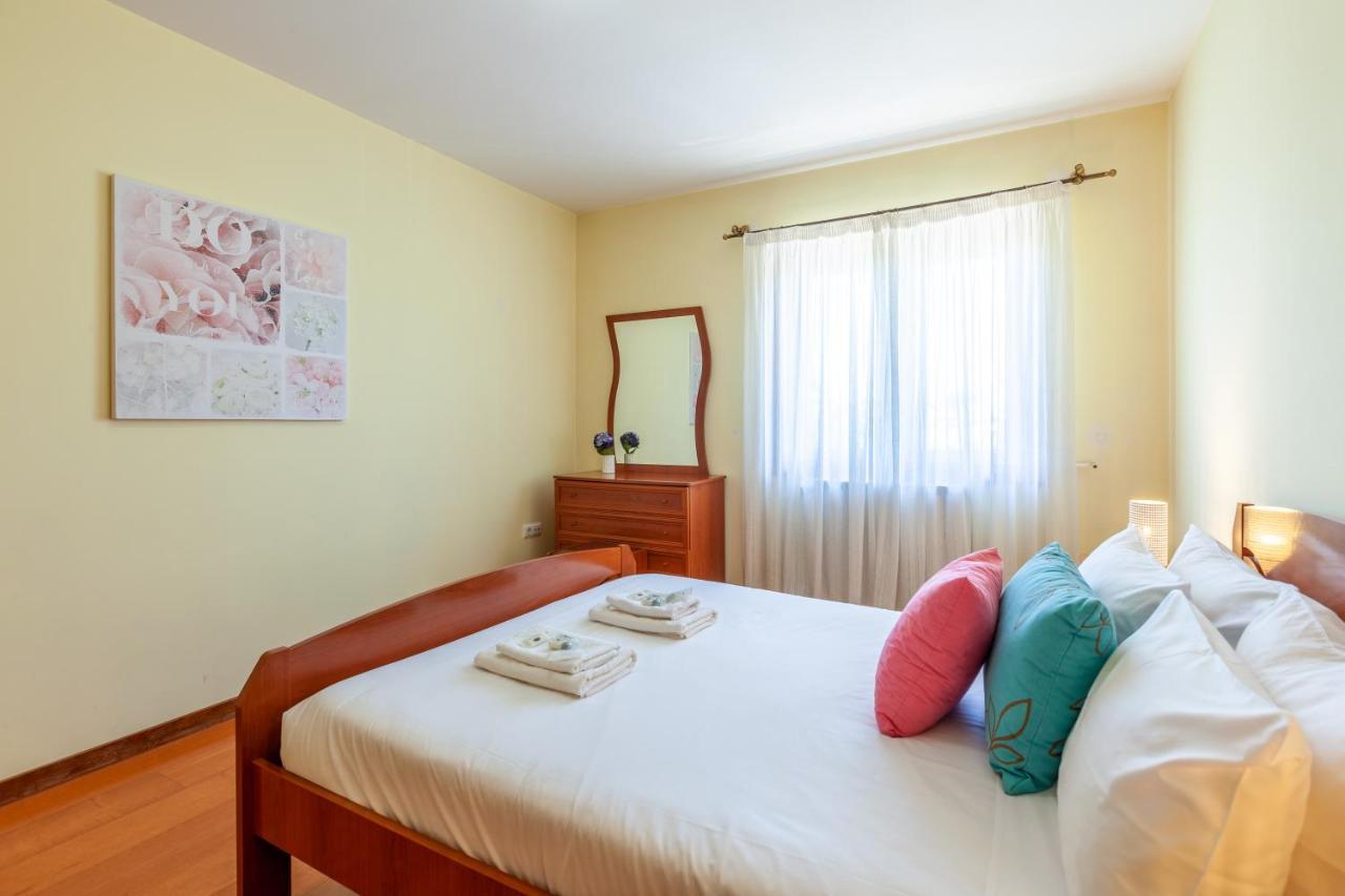 Appartamento Casa Faria Da Costa Esposende Esterno foto