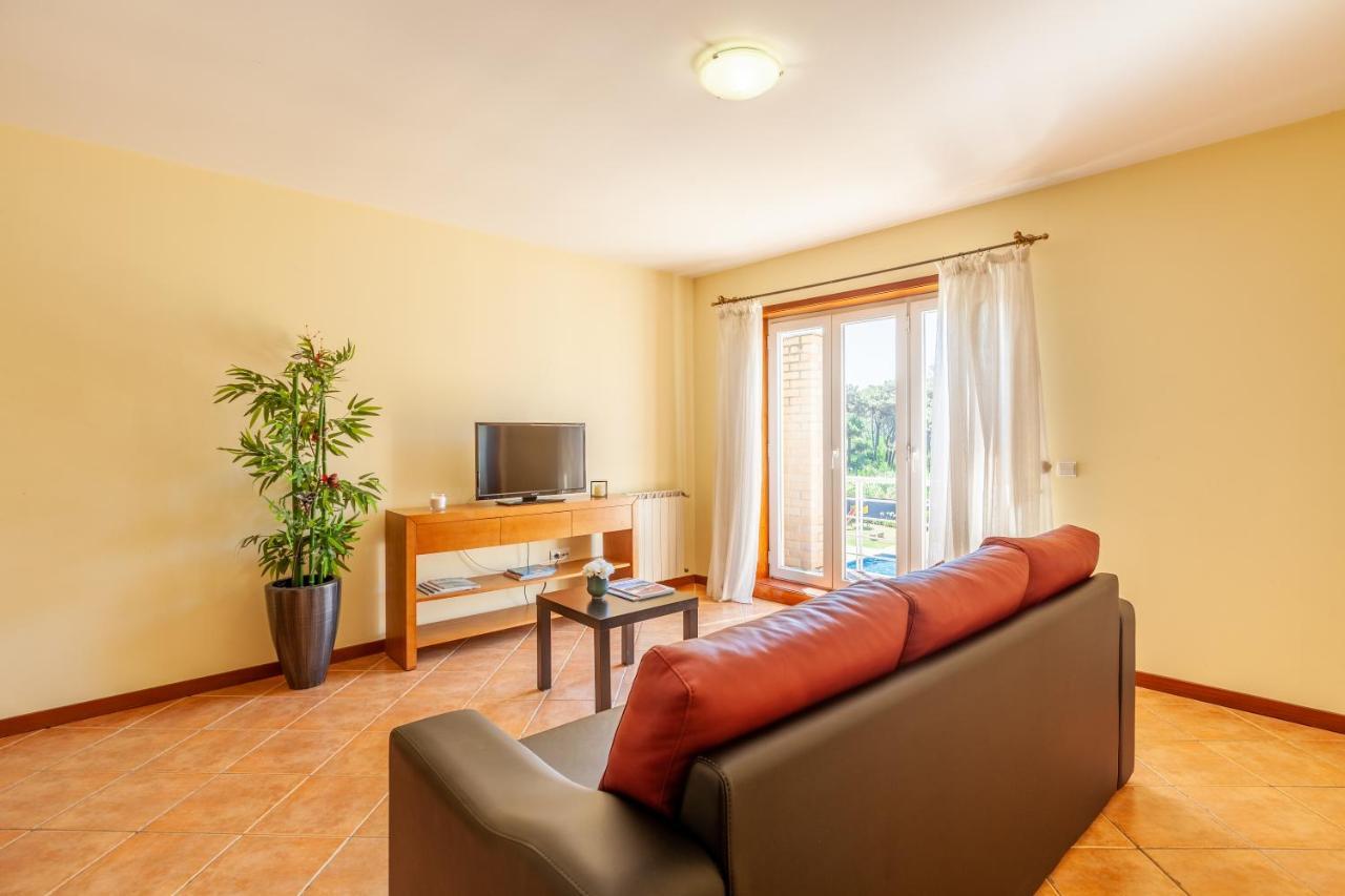 Appartamento Casa Faria Da Costa Esposende Esterno foto