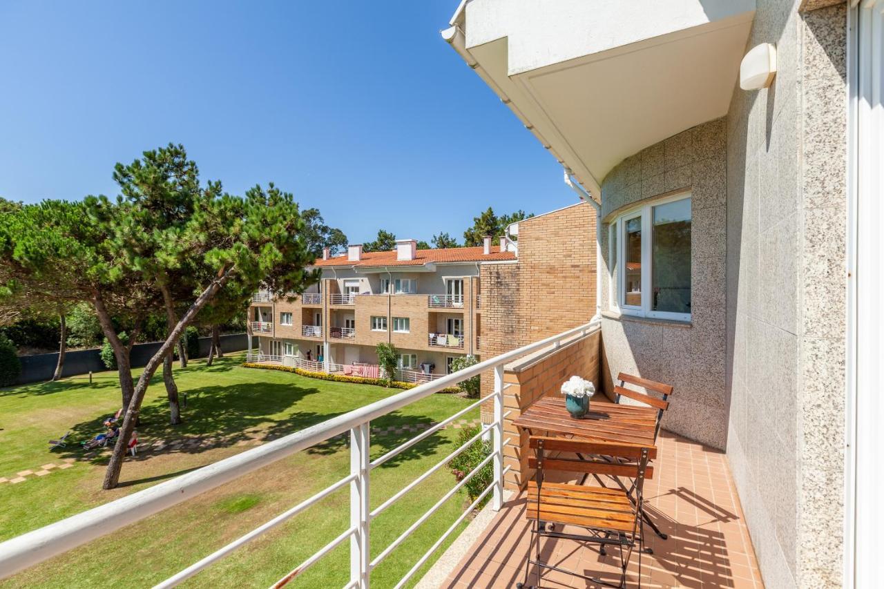 Appartamento Casa Faria Da Costa Esposende Esterno foto