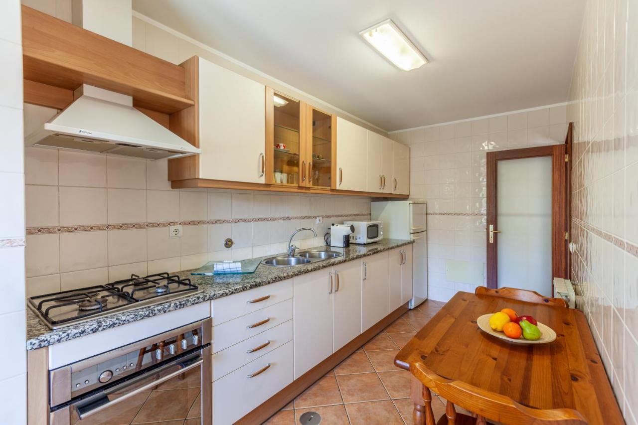 Appartamento Casa Faria Da Costa Esposende Esterno foto