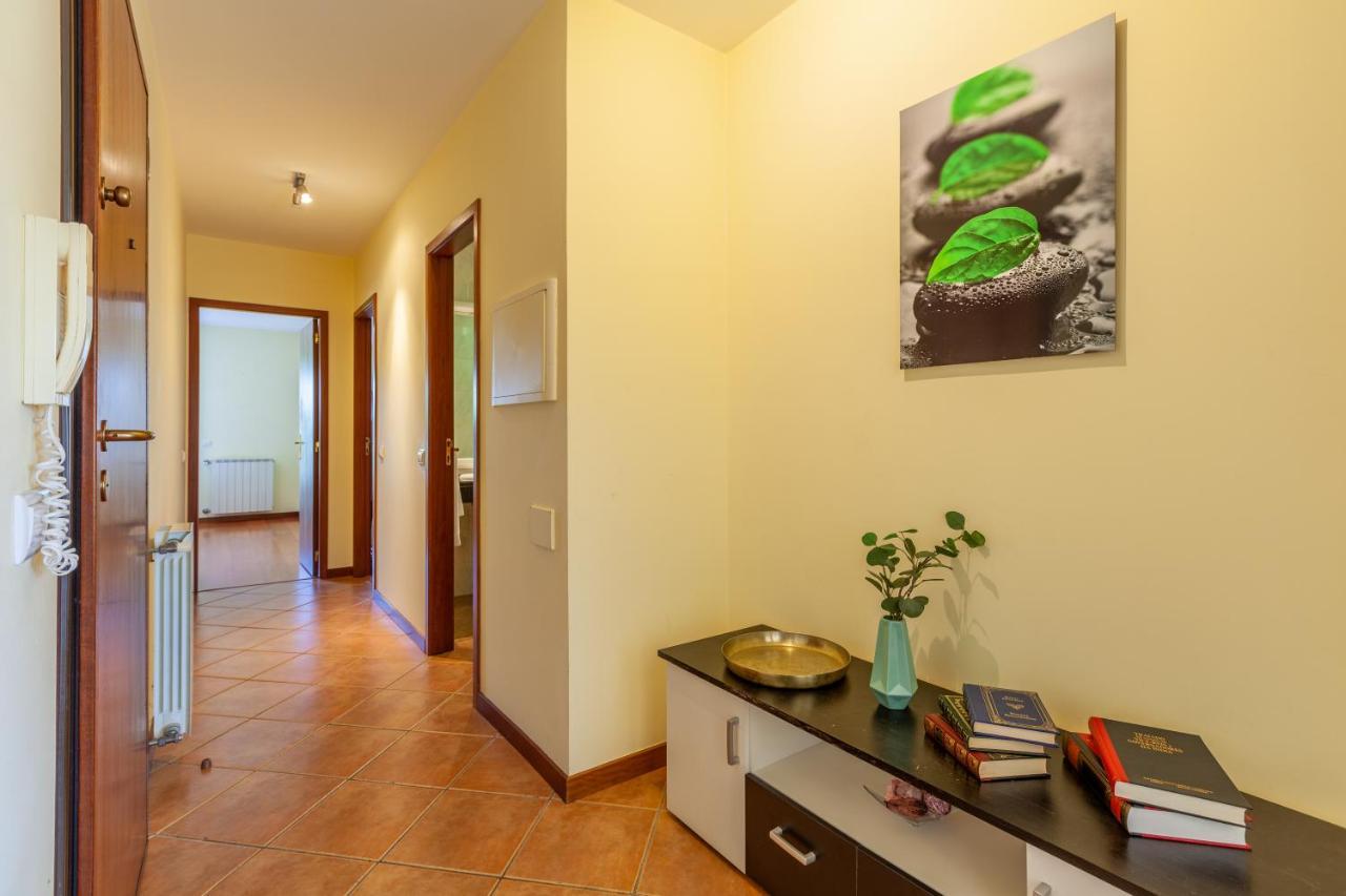 Appartamento Casa Faria Da Costa Esposende Esterno foto
