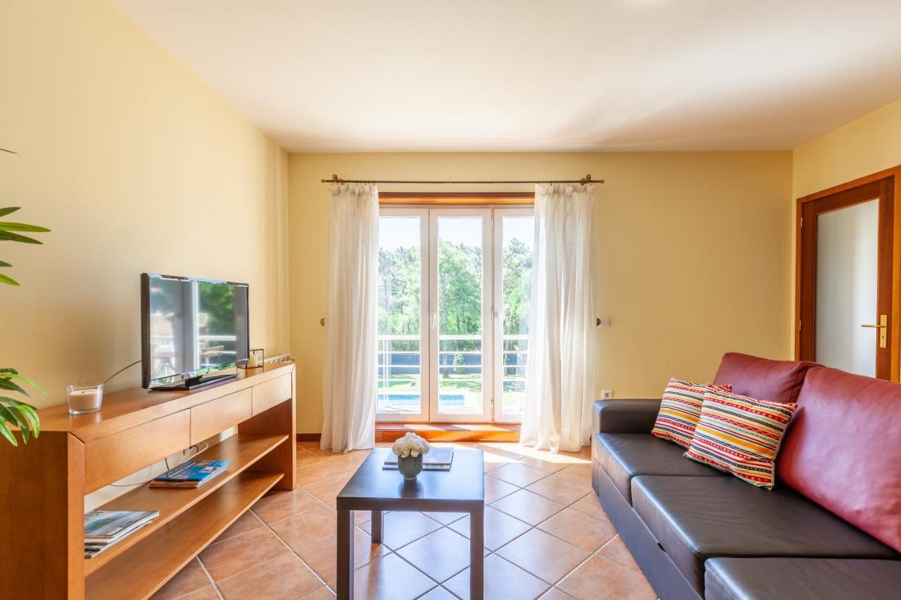 Appartamento Casa Faria Da Costa Esposende Esterno foto