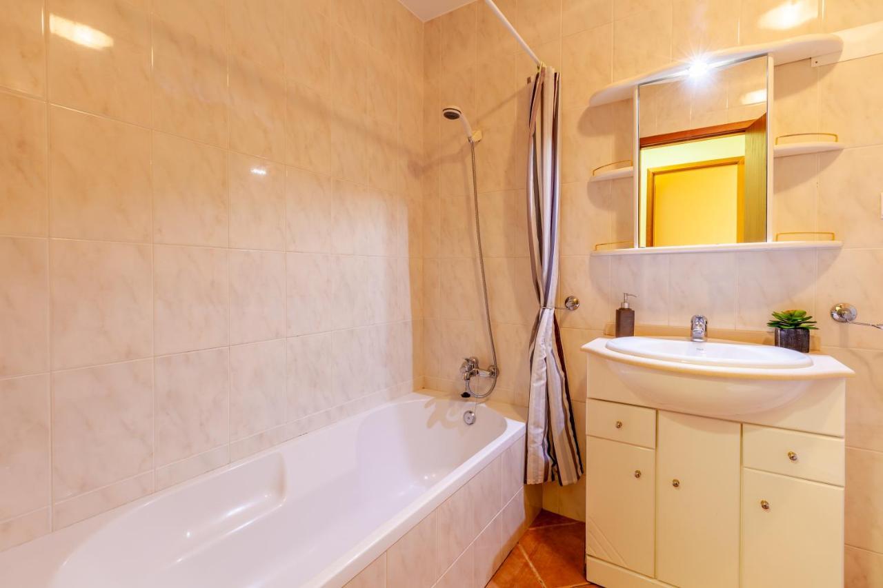 Appartamento Casa Faria Da Costa Esposende Esterno foto