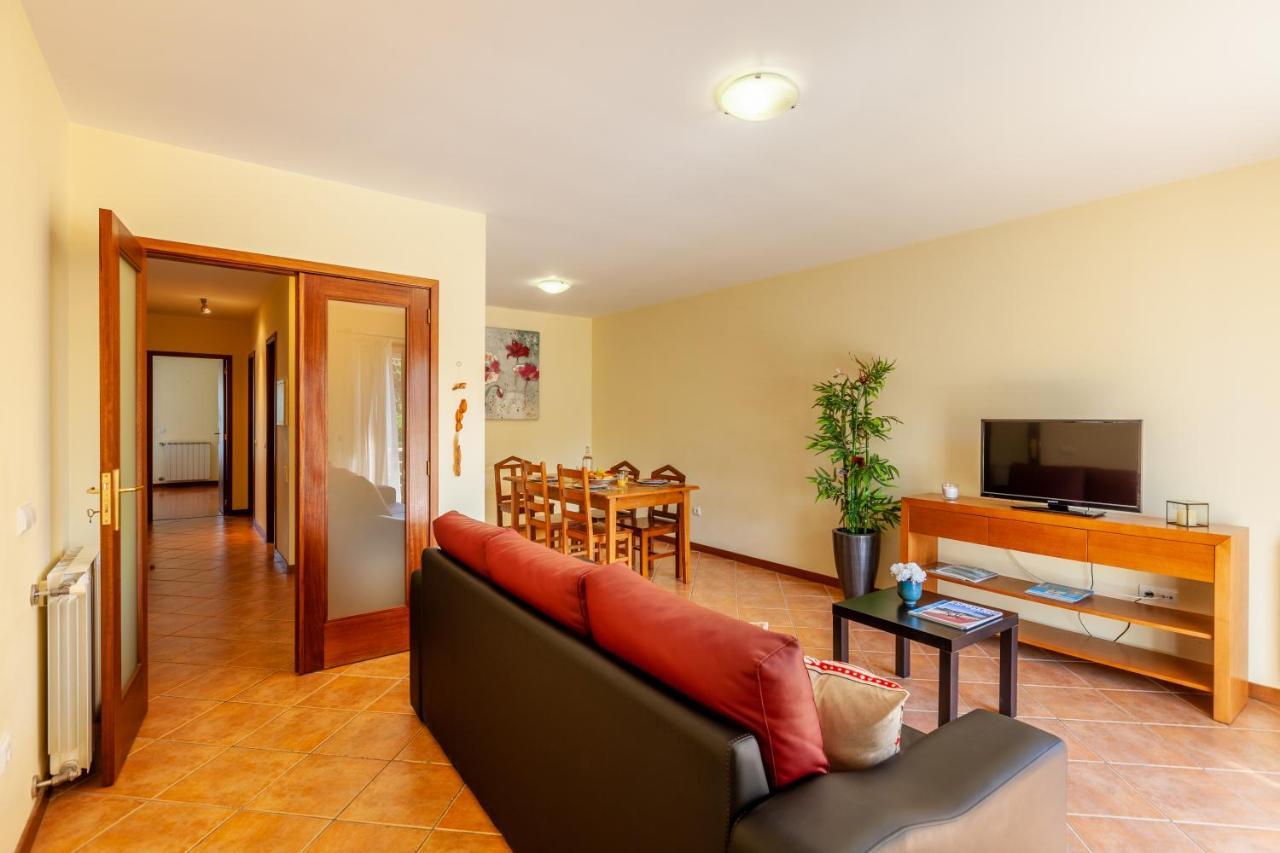 Appartamento Casa Faria Da Costa Esposende Esterno foto