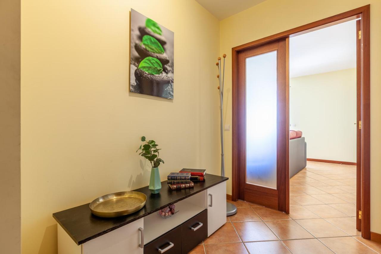 Appartamento Casa Faria Da Costa Esposende Esterno foto