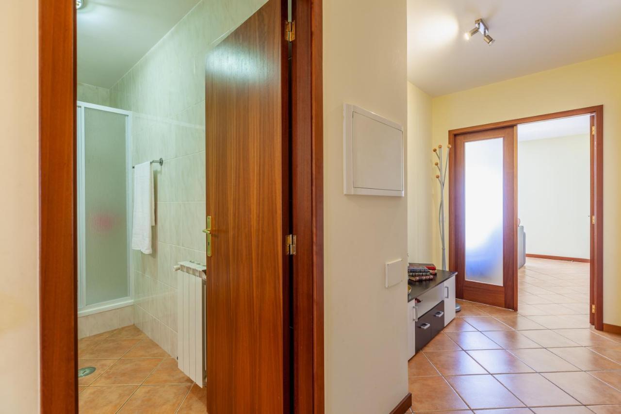 Appartamento Casa Faria Da Costa Esposende Esterno foto