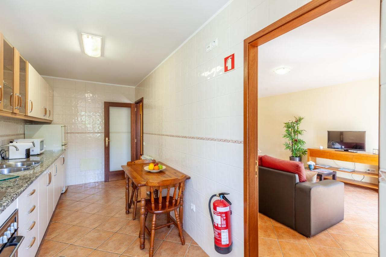 Appartamento Casa Faria Da Costa Esposende Esterno foto