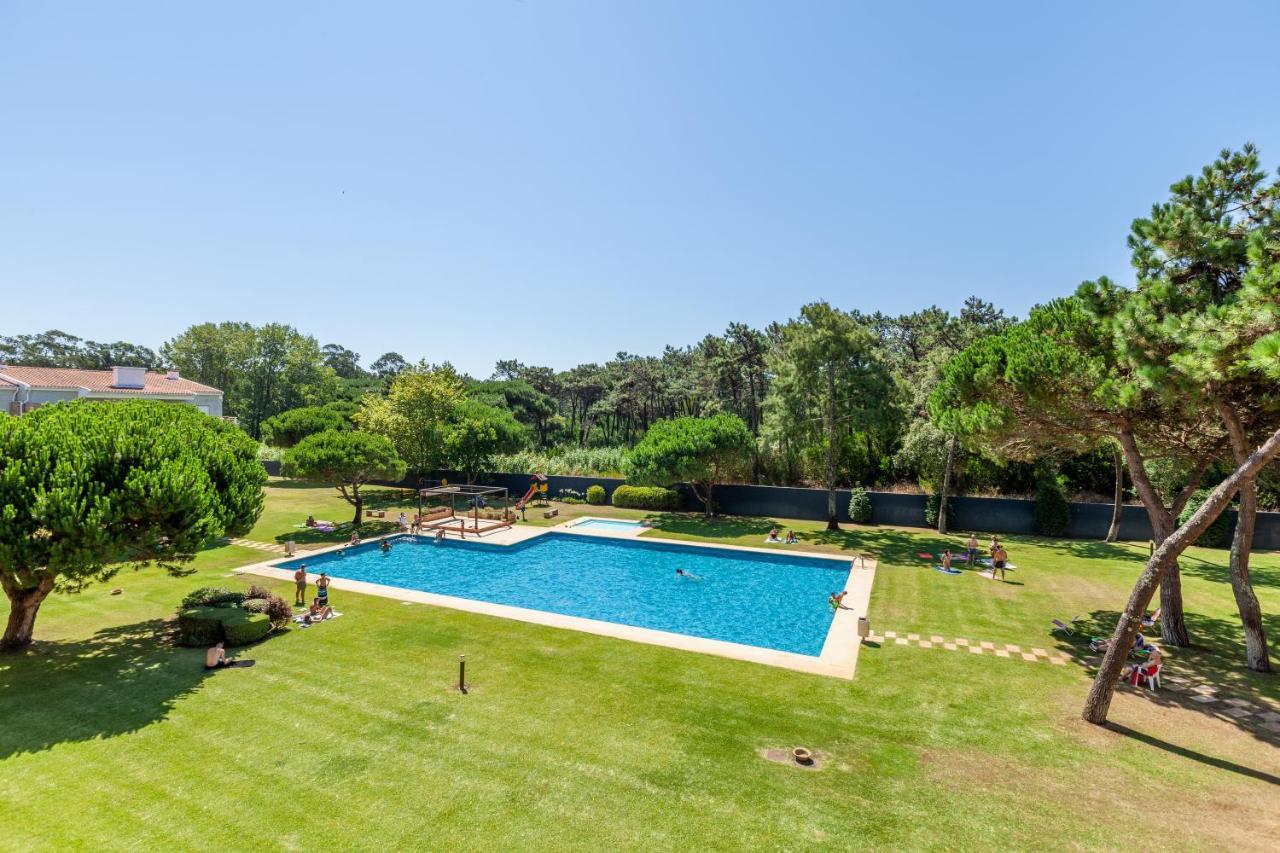 Appartamento Casa Faria Da Costa Esposende Esterno foto