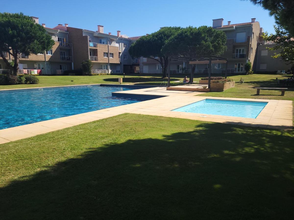 Appartamento Casa Faria Da Costa Esposende Esterno foto