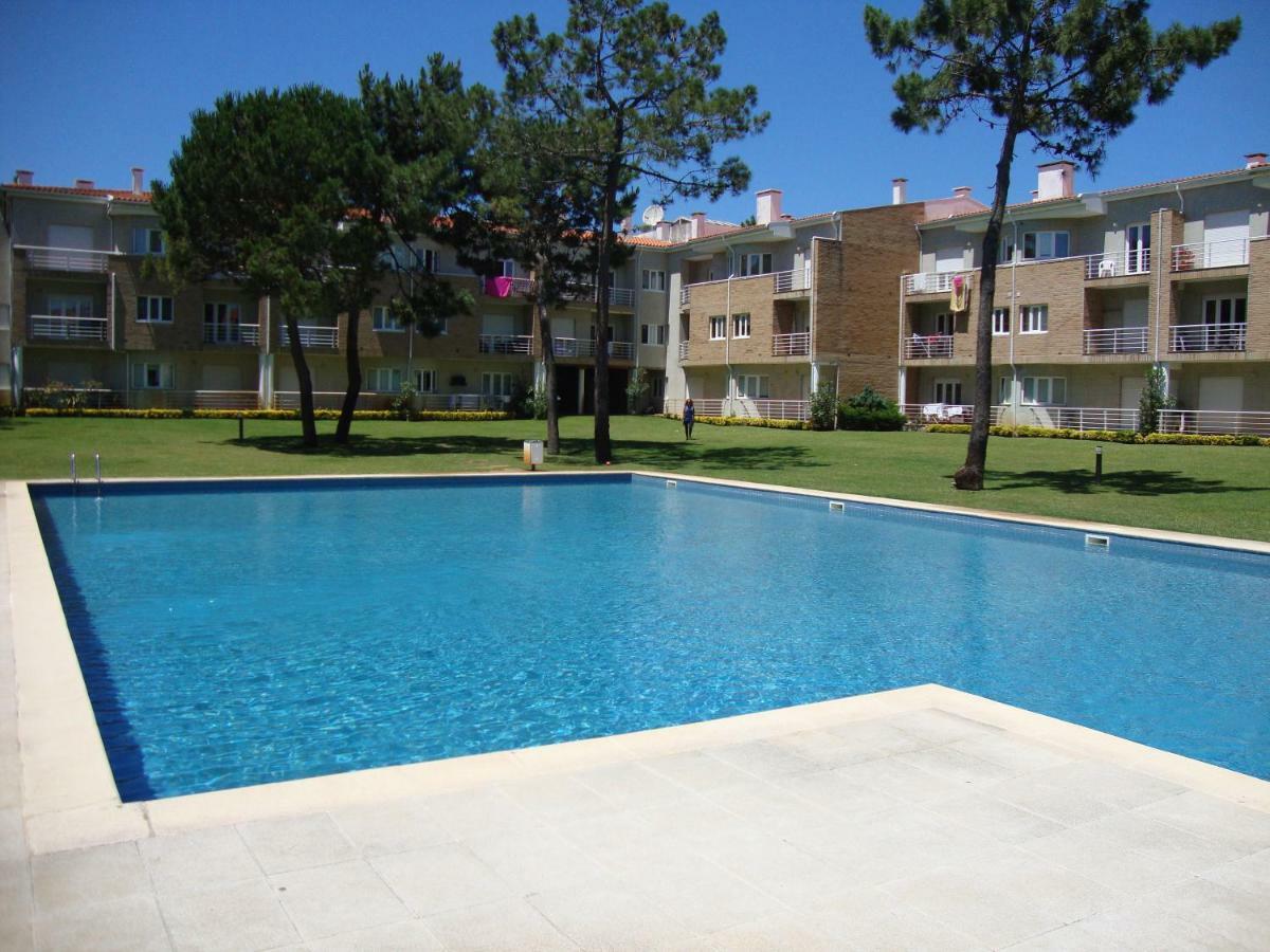 Appartamento Casa Faria Da Costa Esposende Esterno foto
