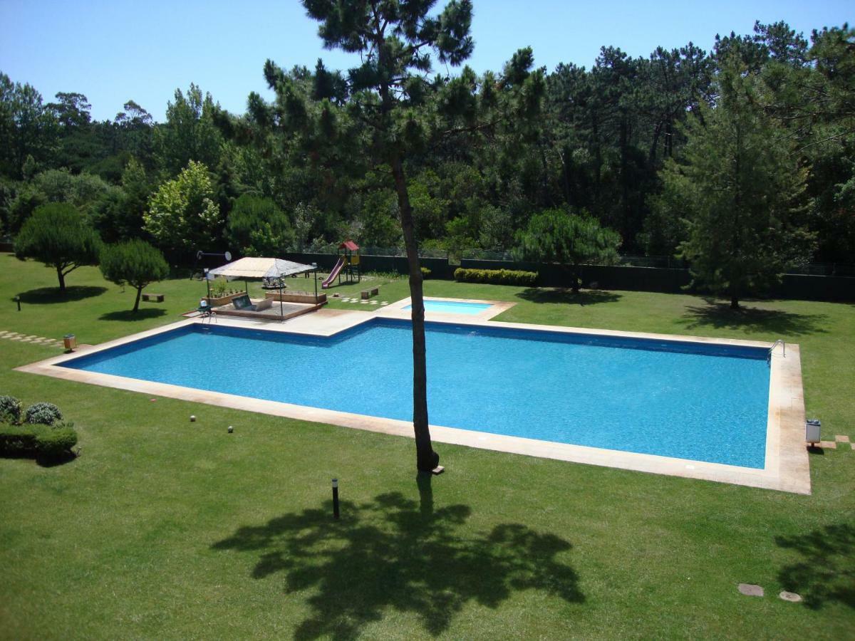 Appartamento Casa Faria Da Costa Esposende Esterno foto